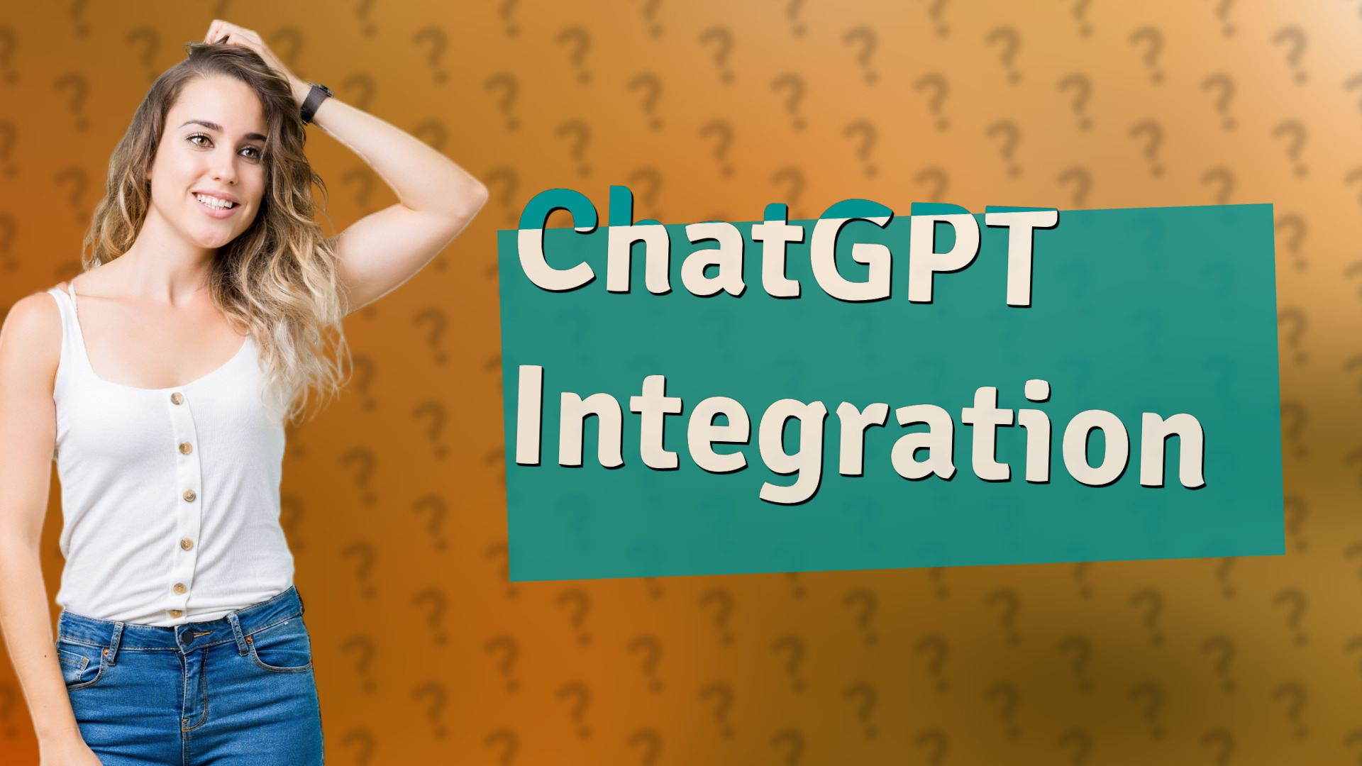 ChatGPT Integration