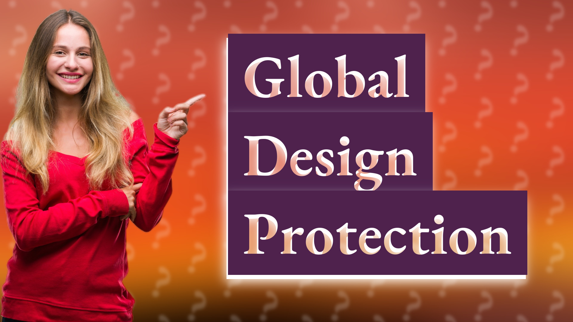 Global Design Protection