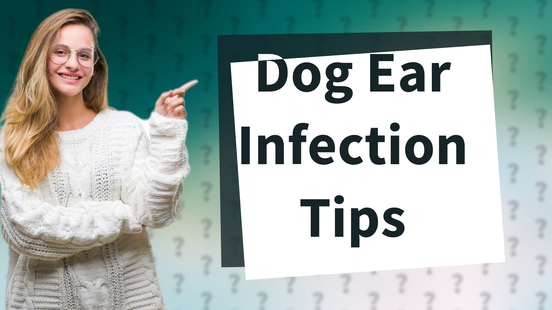 Dog Ear Infection Tips