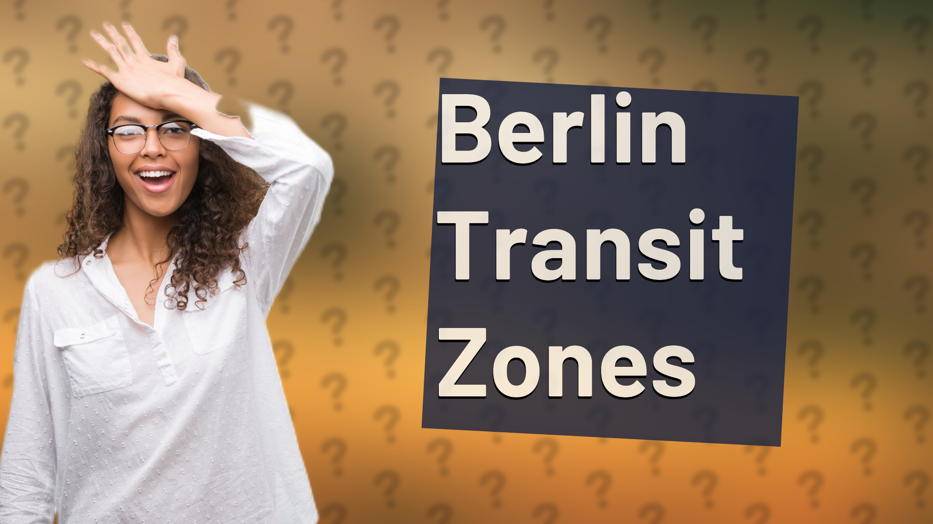 Berlin Transit Zones