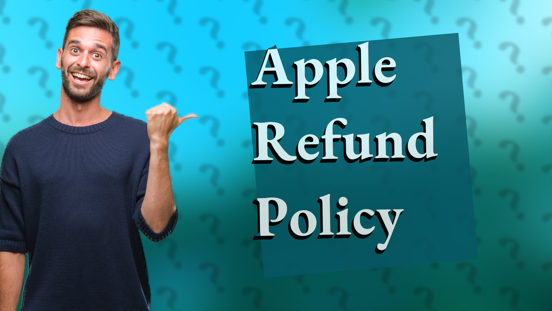 Apple Refund Policy