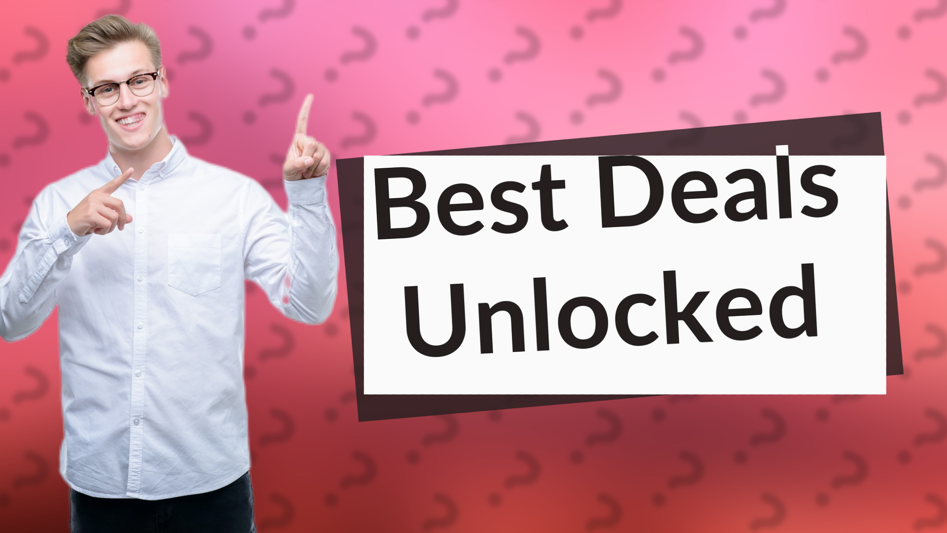 Best Deals Unlocked
