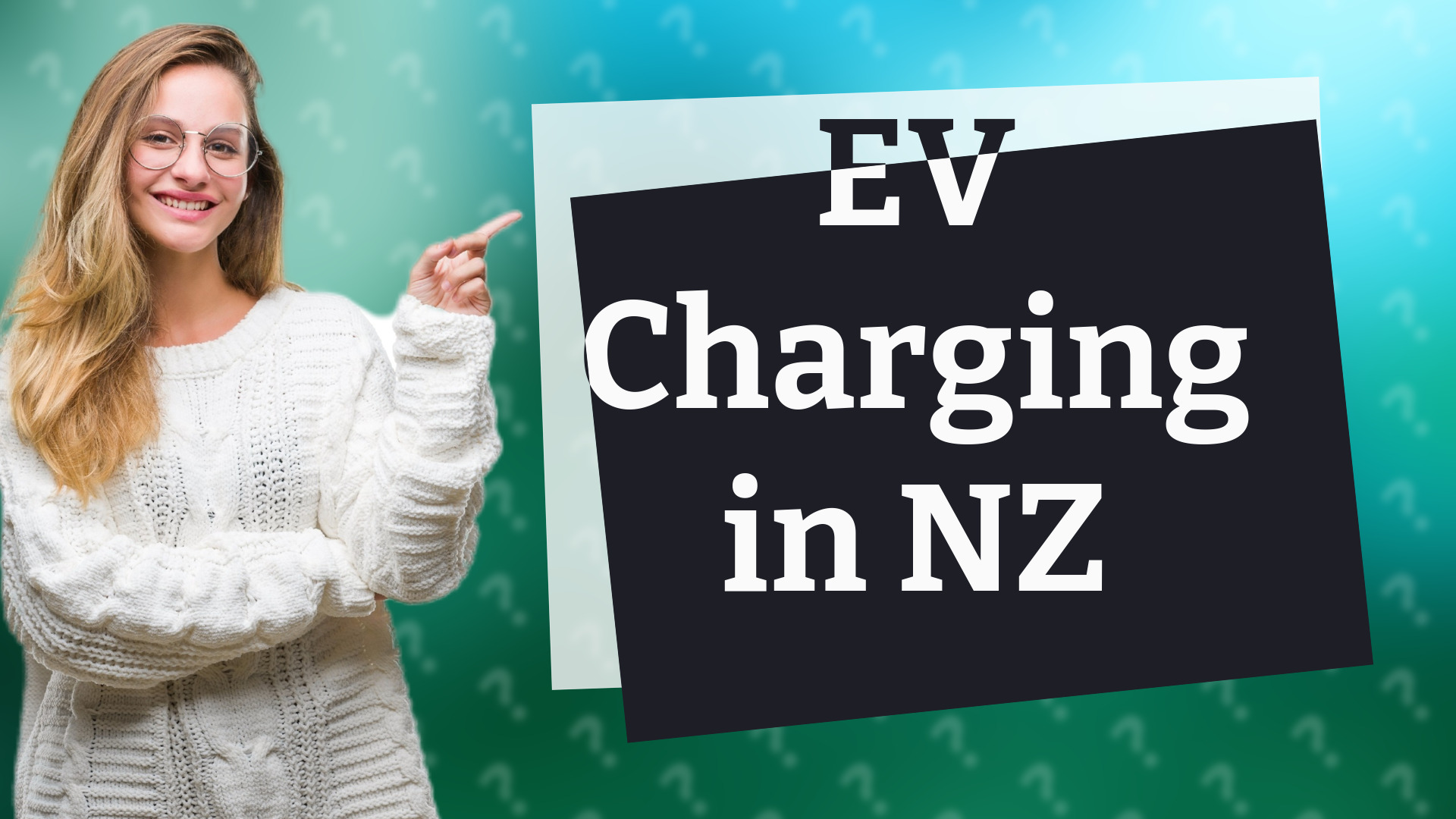 EV Charging in NZ