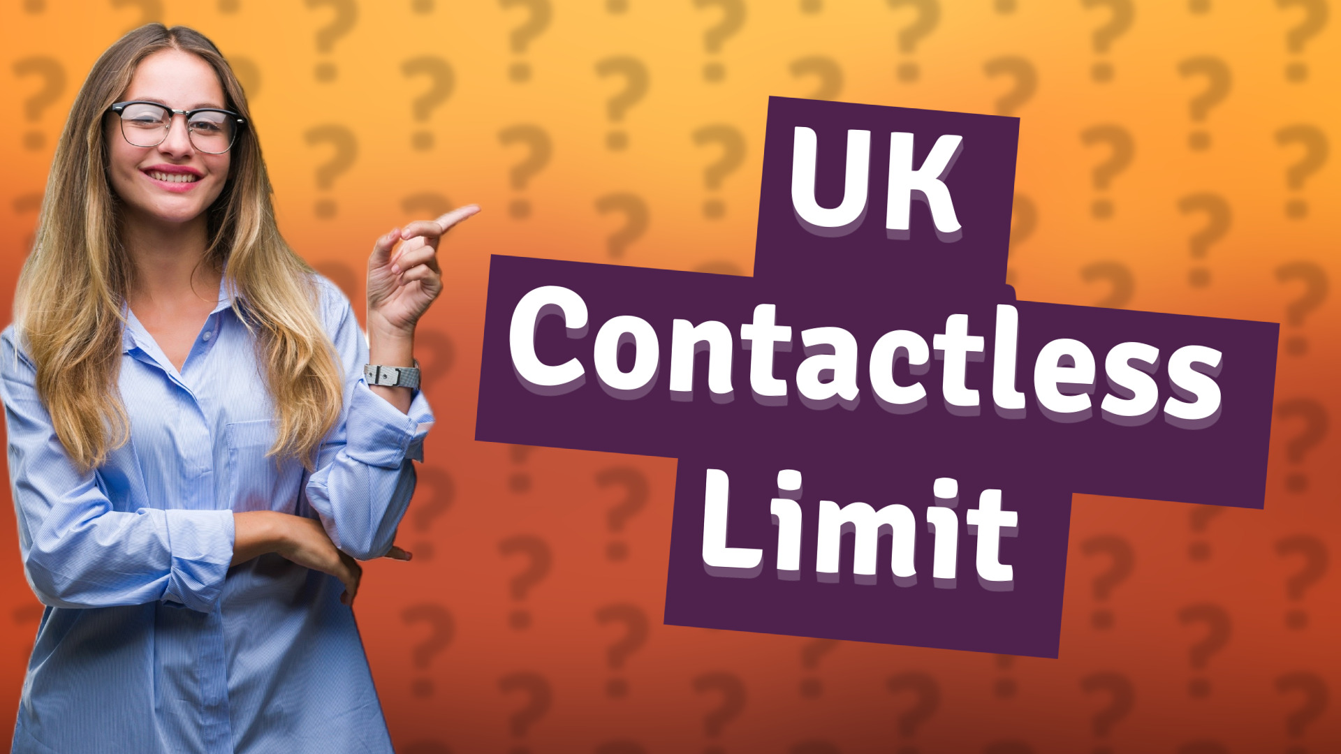 UK Contactless Limit