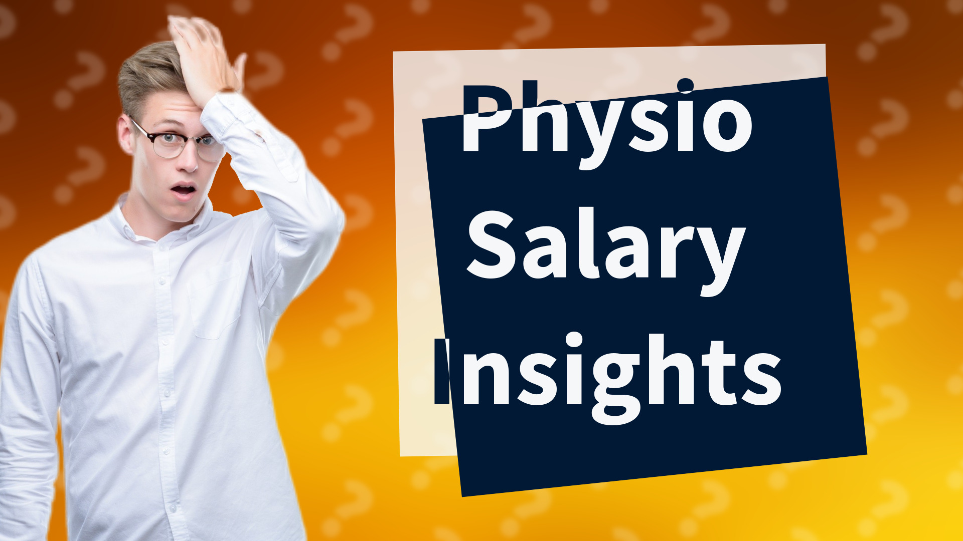 Physio Salary Insights