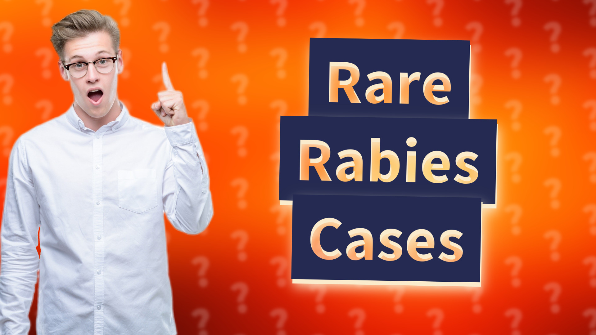 Rare Rabies Cases