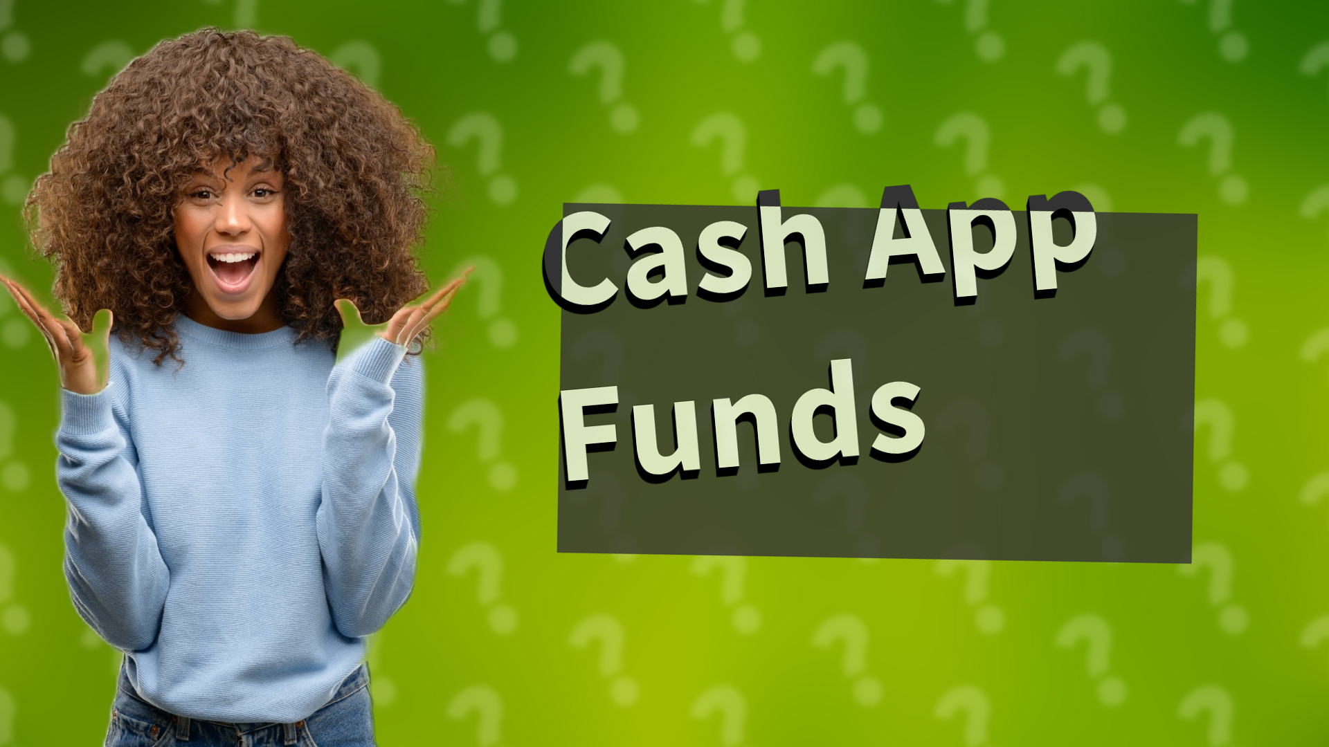 Cash App Funds