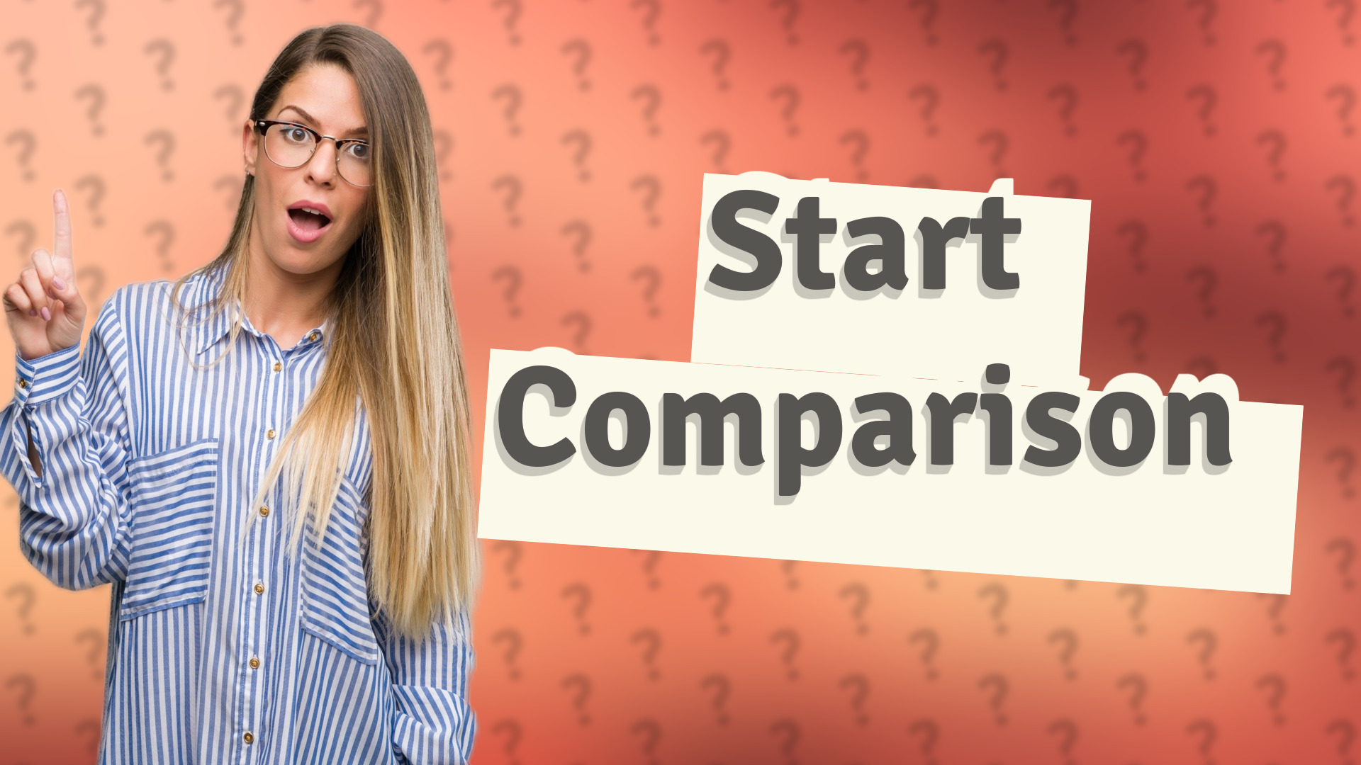 Start Comparison
