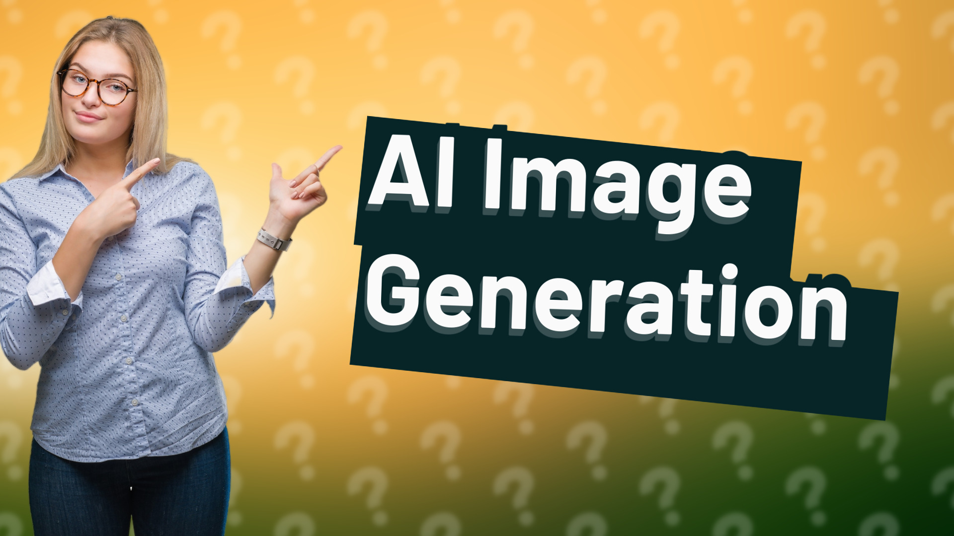 AI Image Generation