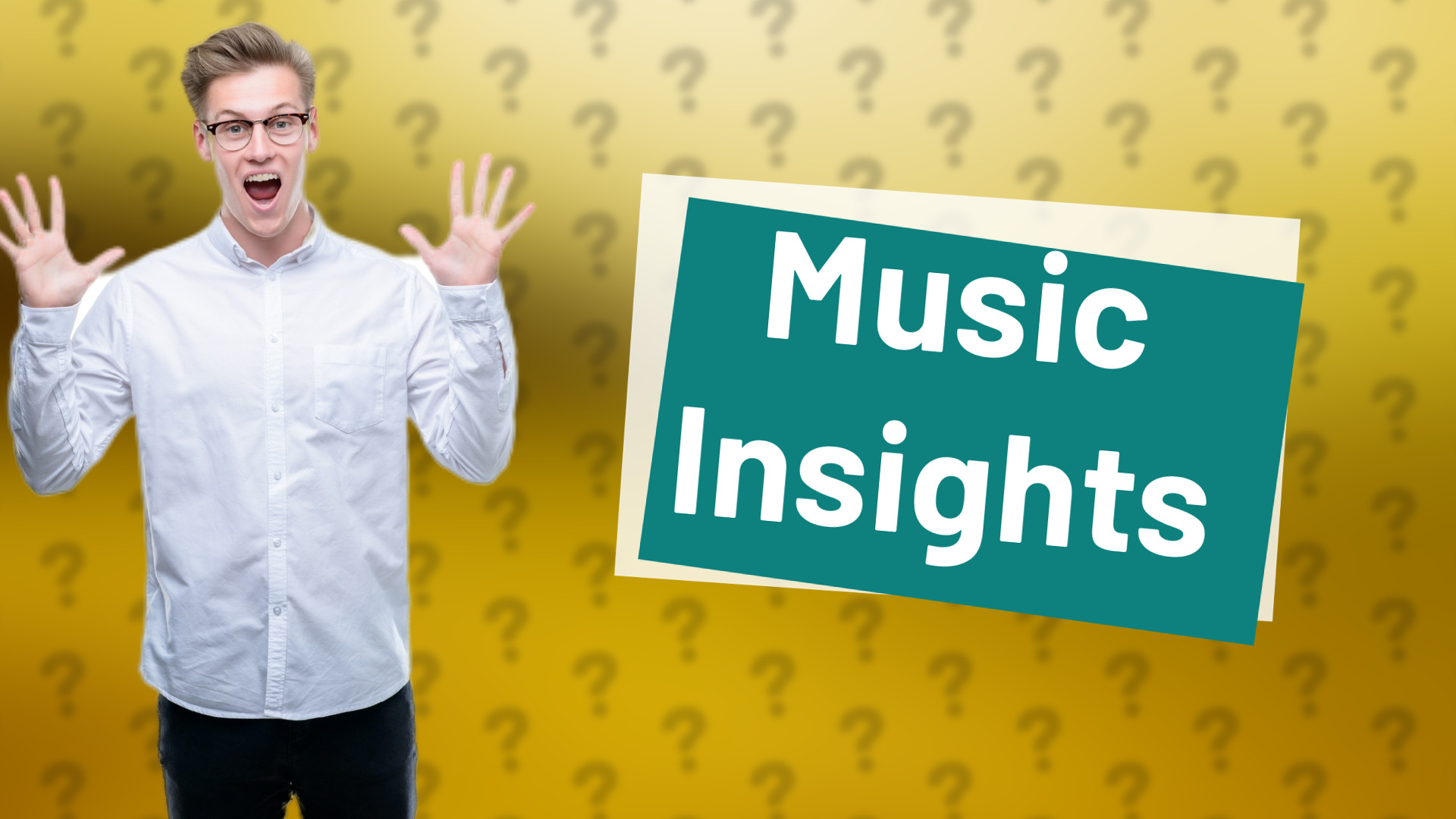 Music Insights