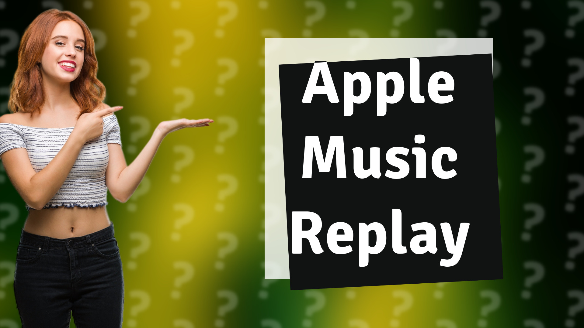 Apple Music Replay
