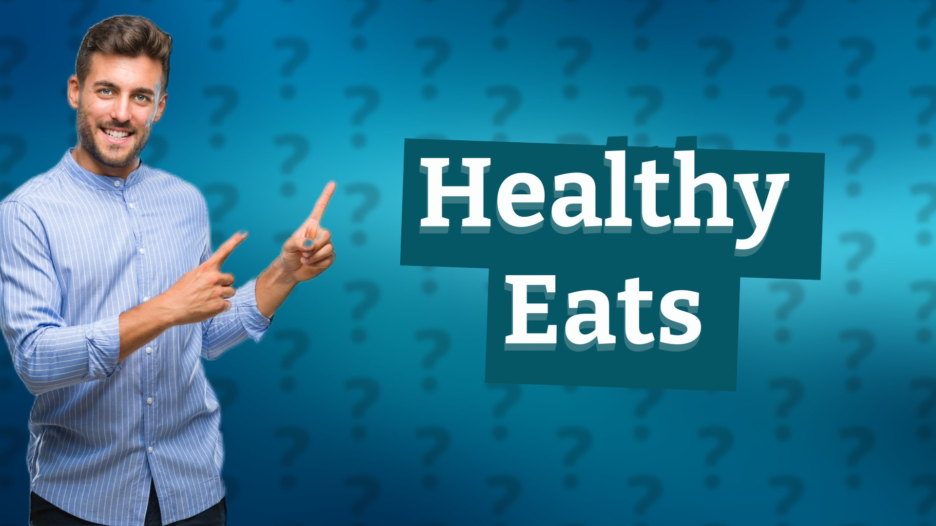 Healthy Eats