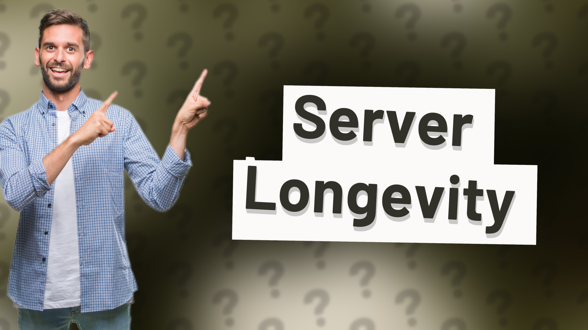 Server Longevity