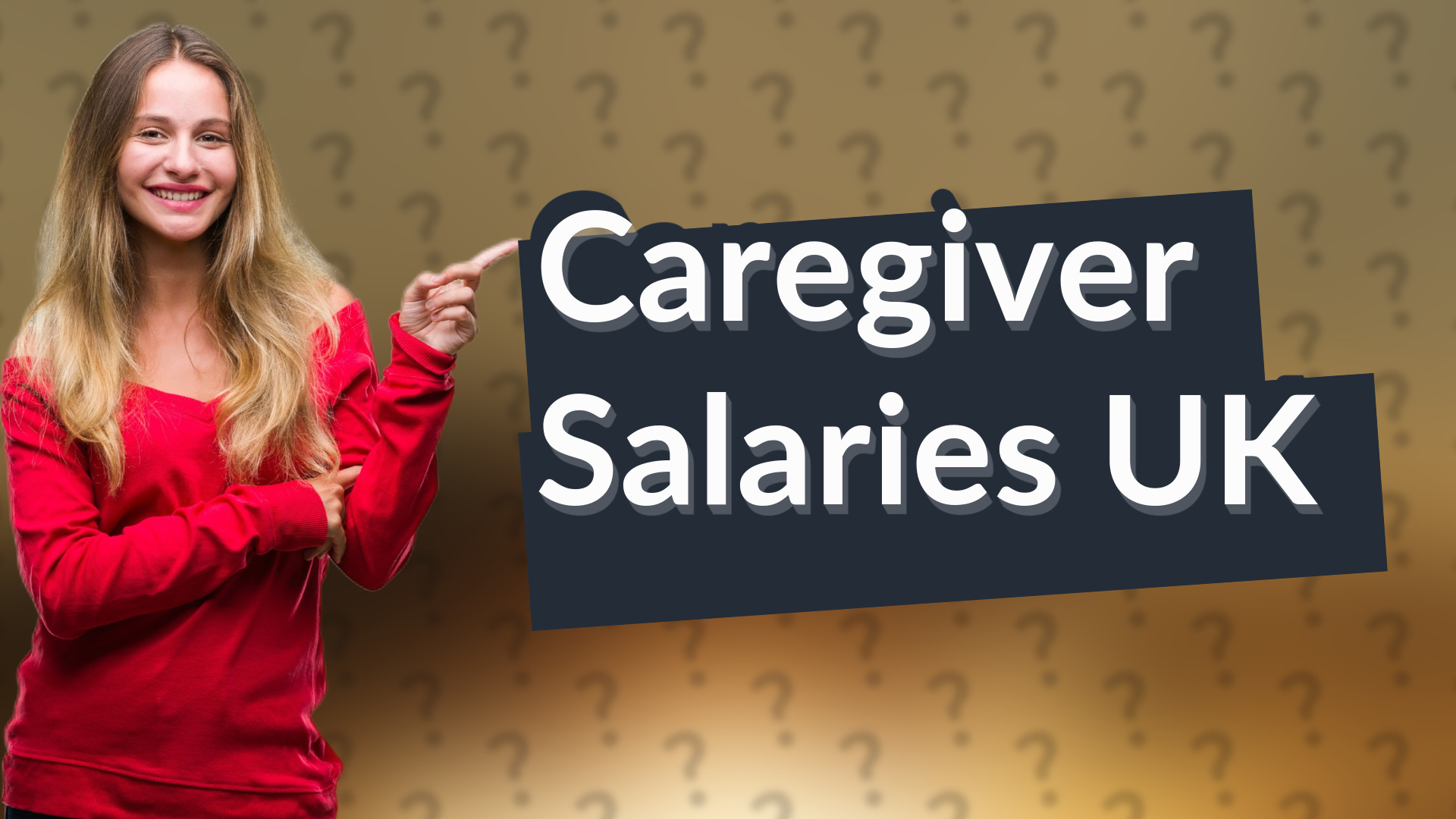 Caregiver Salaries UK