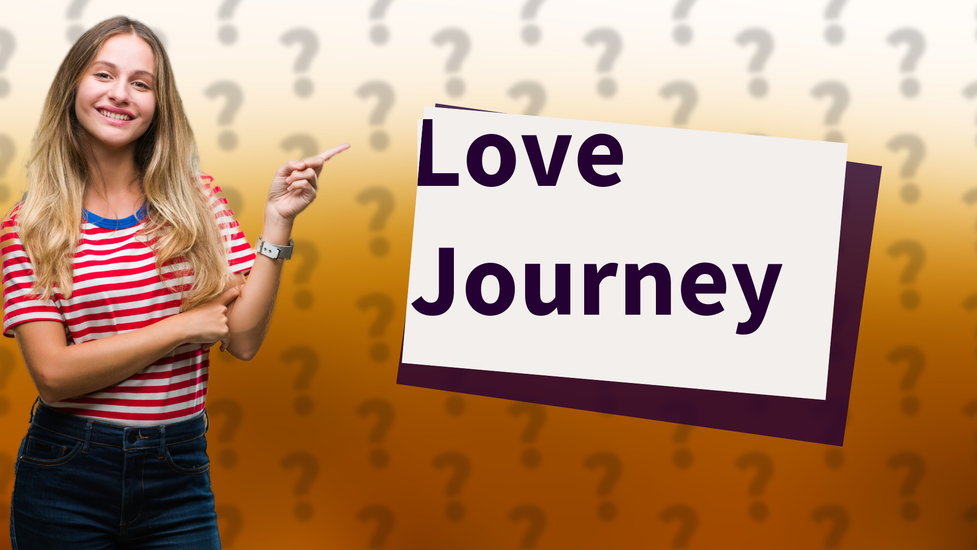 Love Journey