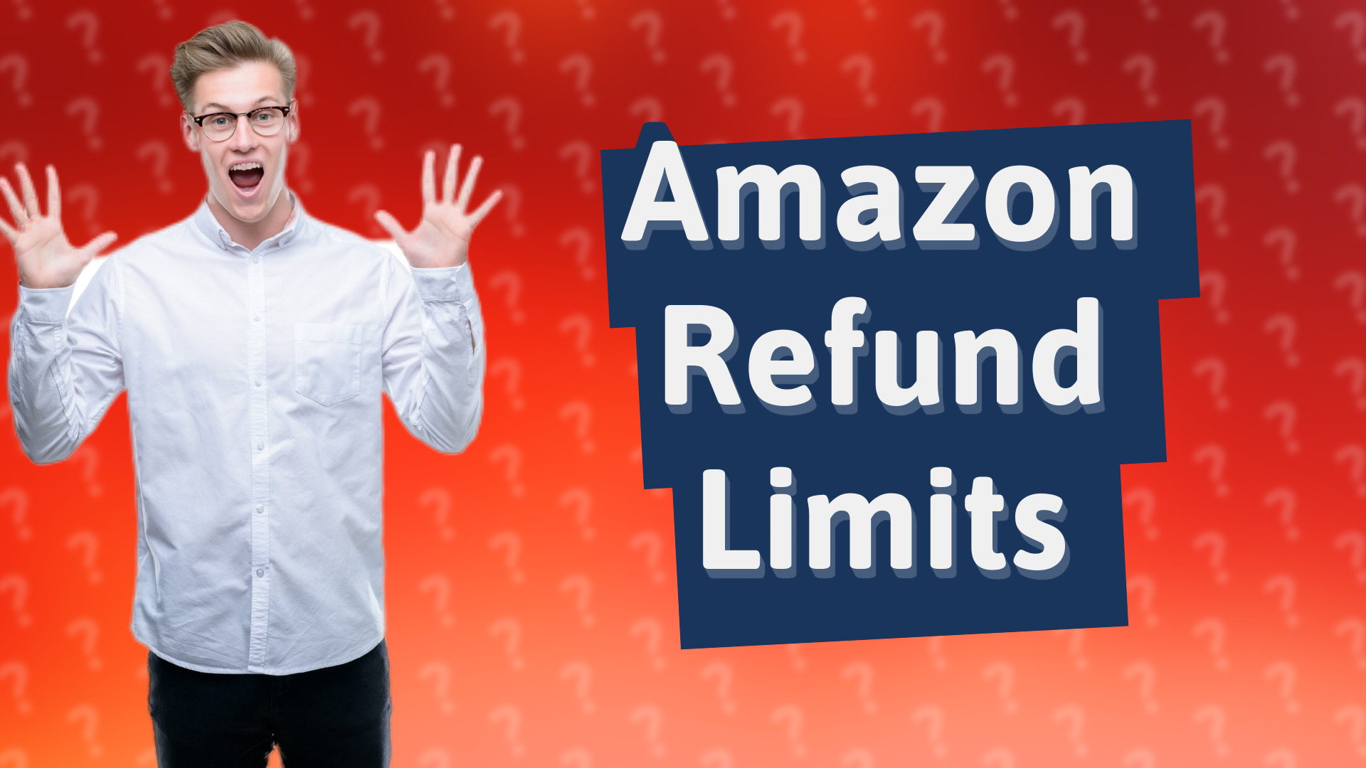 Amazon Refund Limits