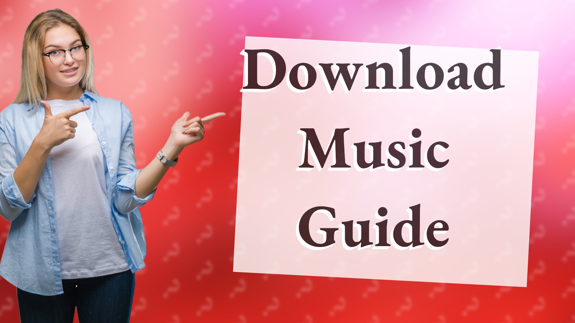 Download Music Guide