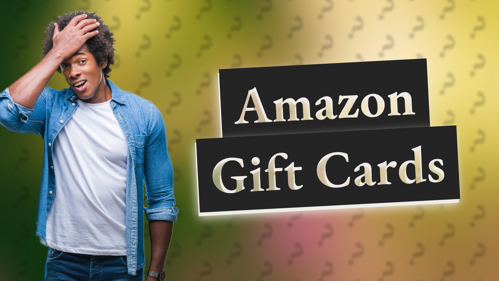 Amazon Gift Cards