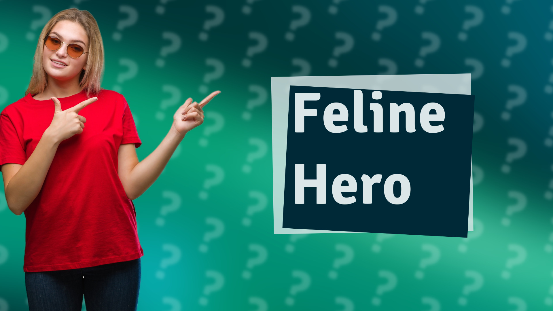 Feline Hero