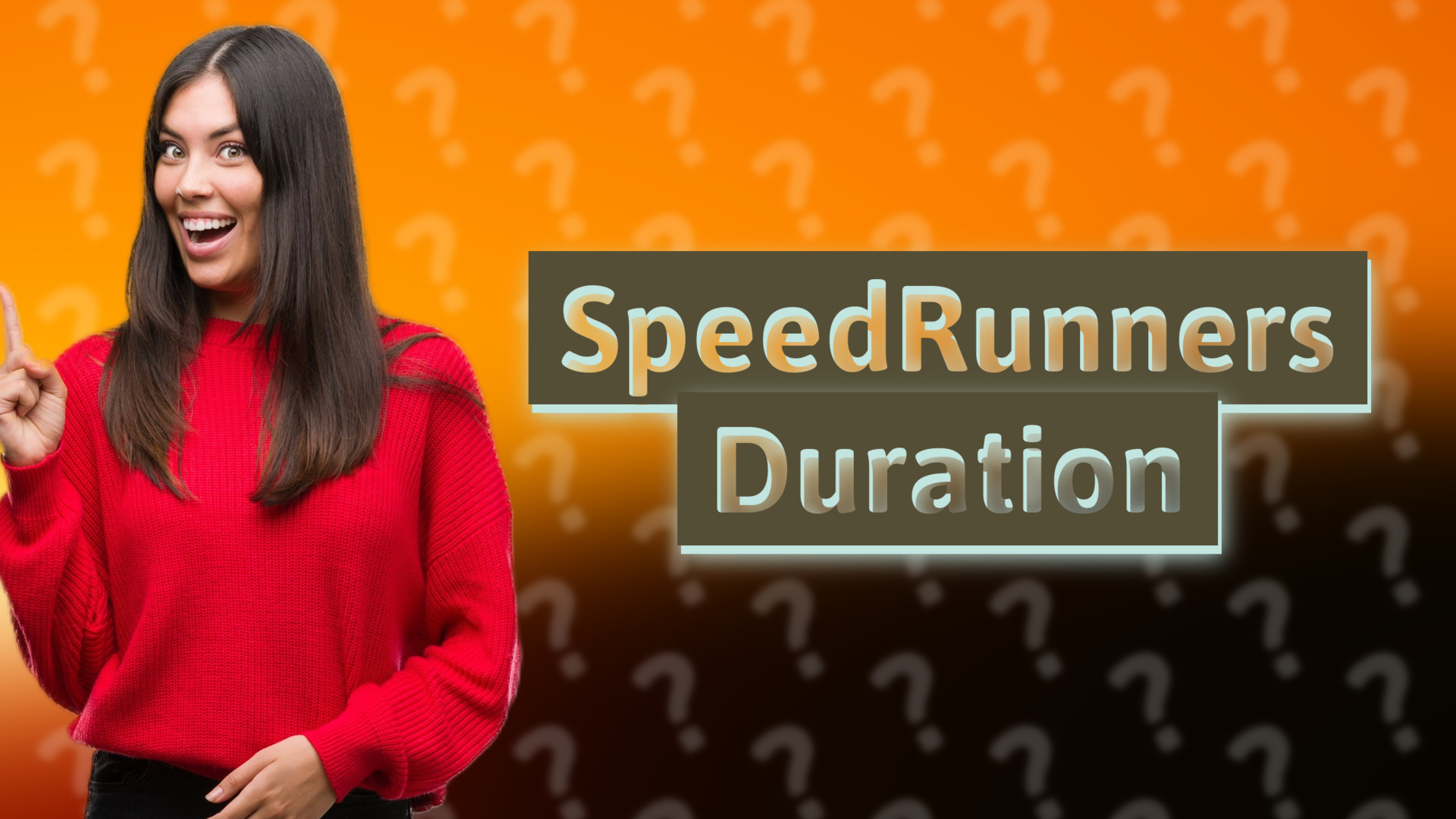 SpeedRunners Duration