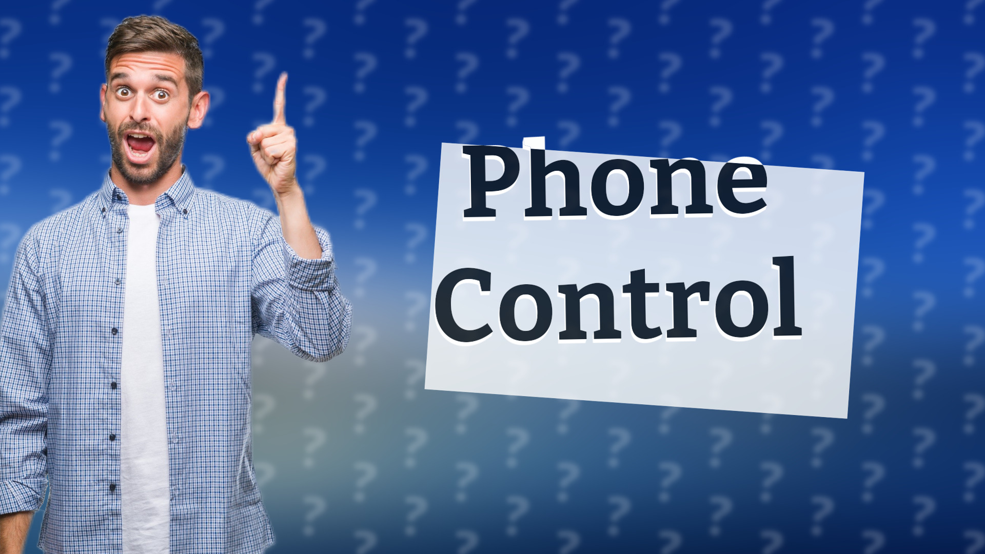 Phone Control