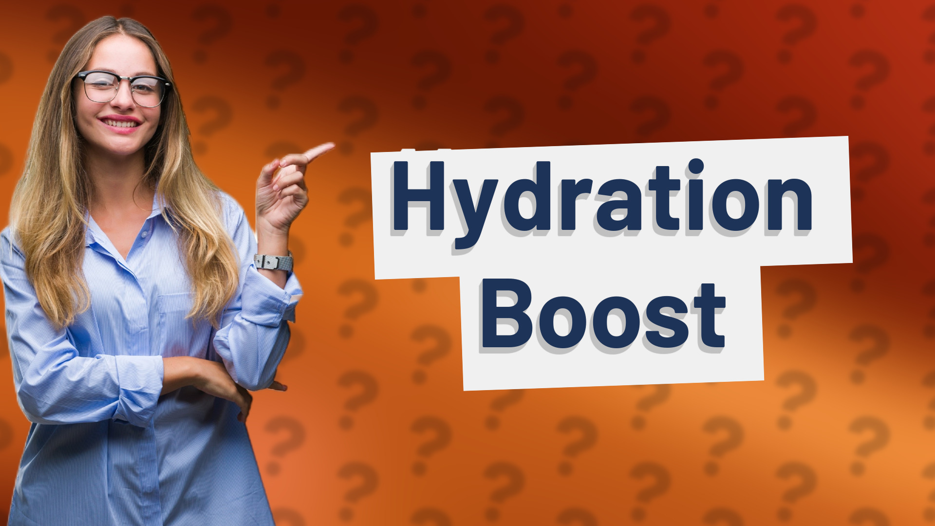 Hydration Boost