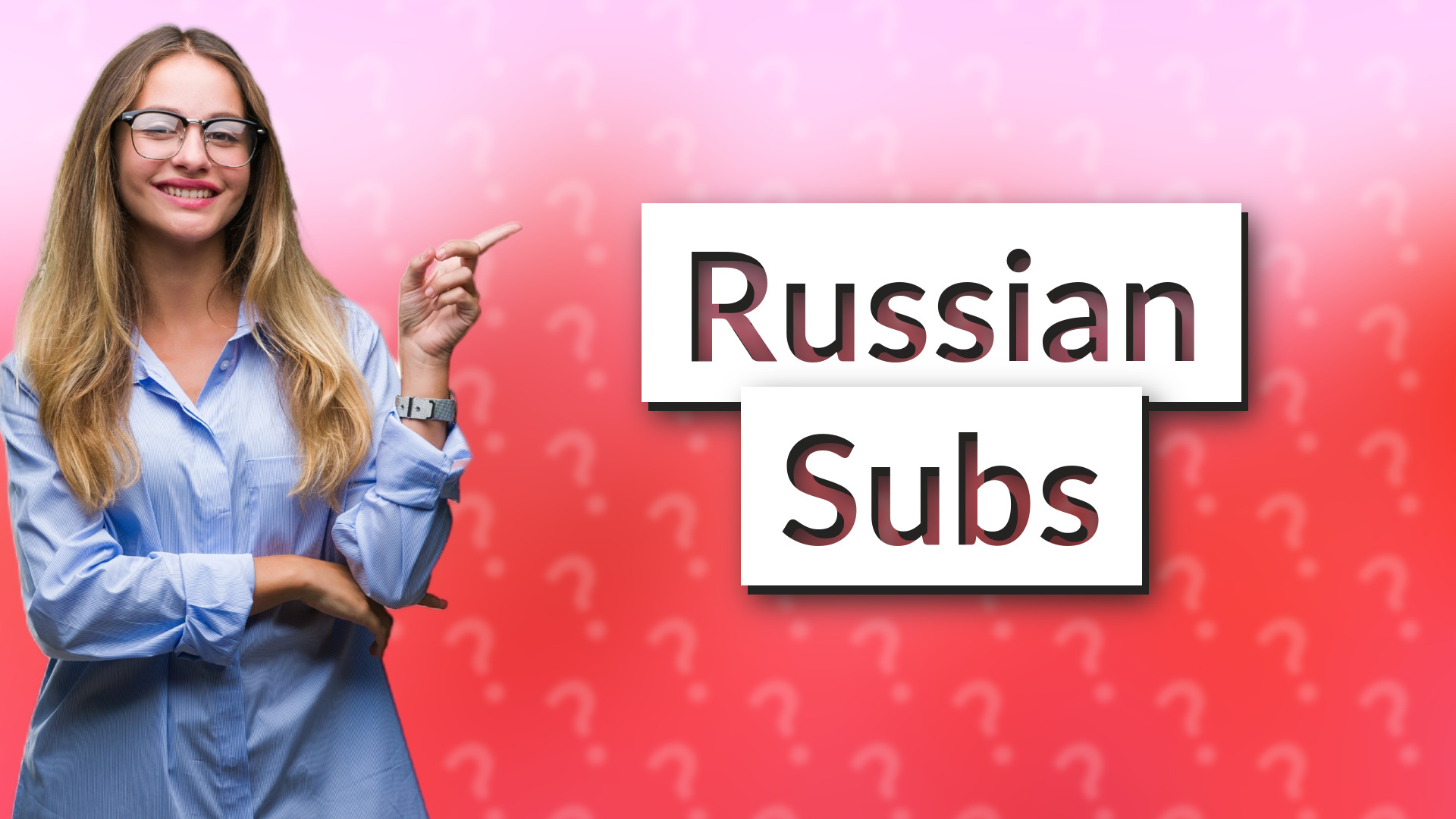 Russian Subs