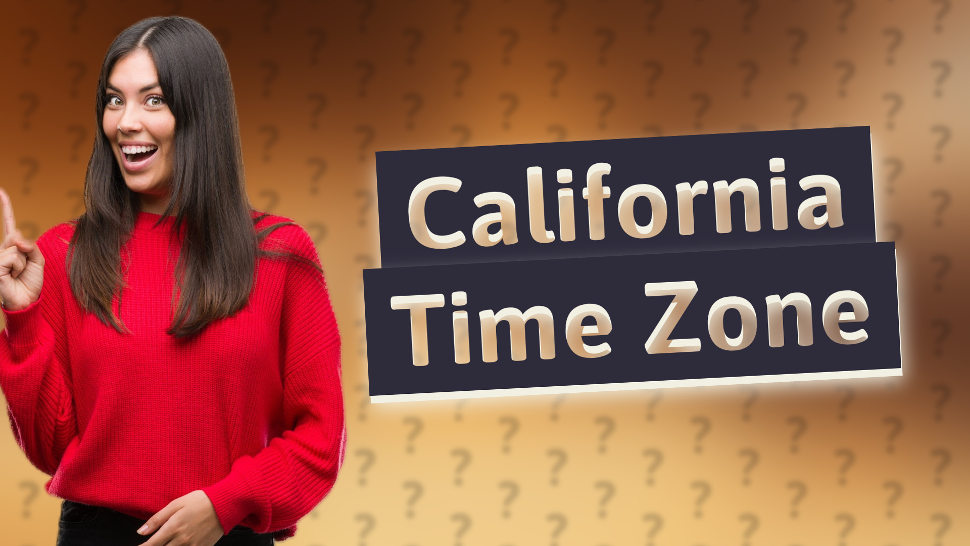 California Time Zone