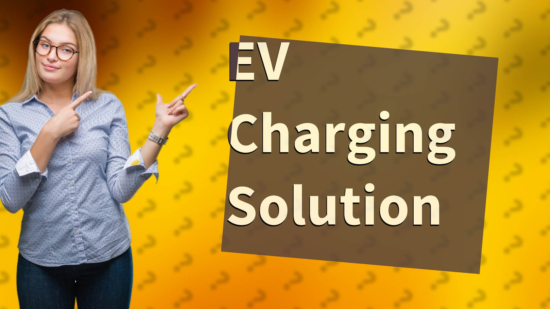 EV Charging Solution