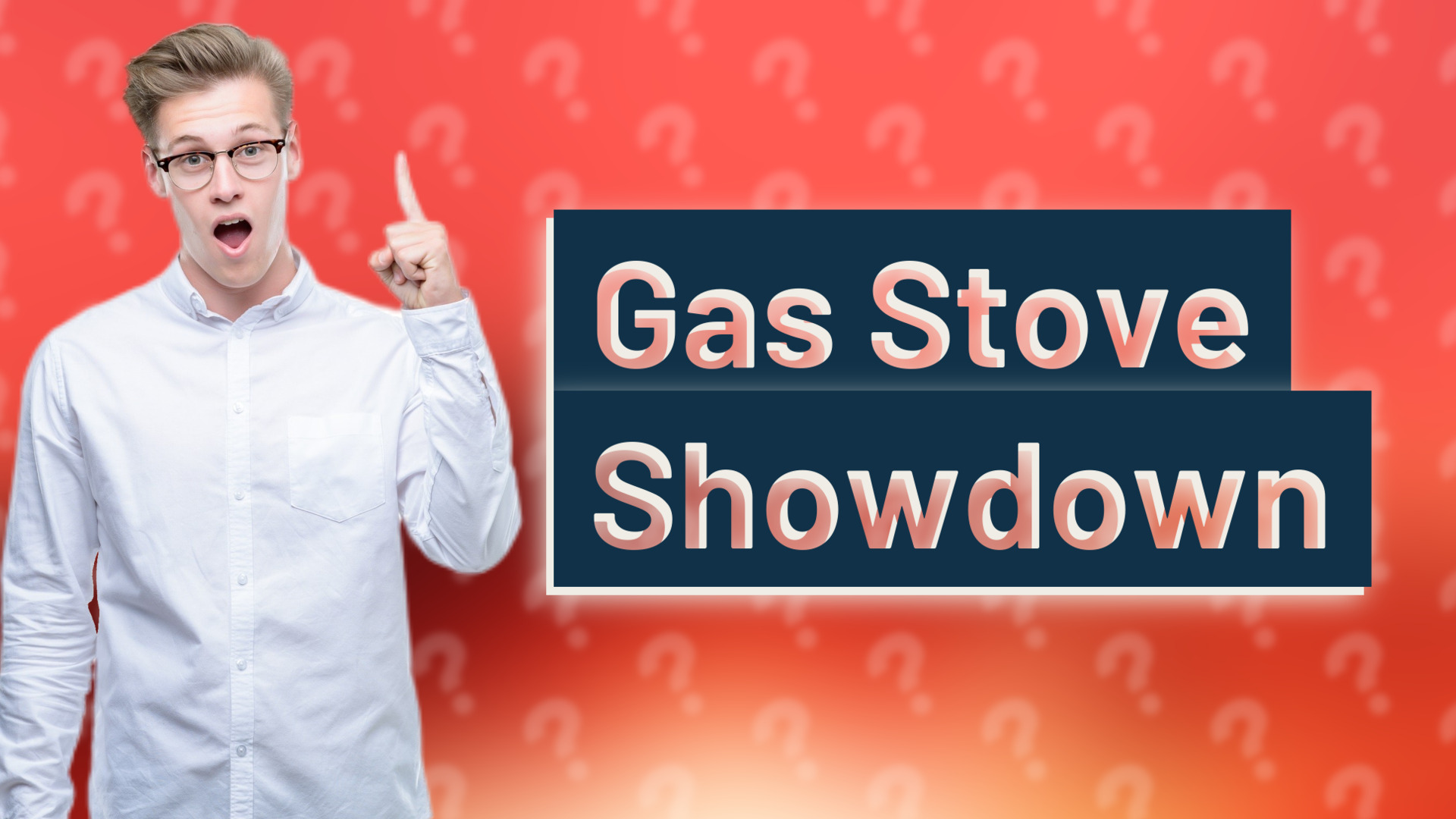 Gas Stove Showdown