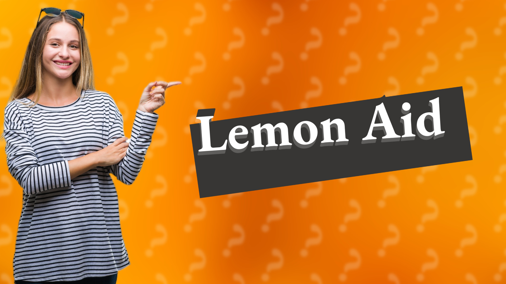 Lemon Aid
