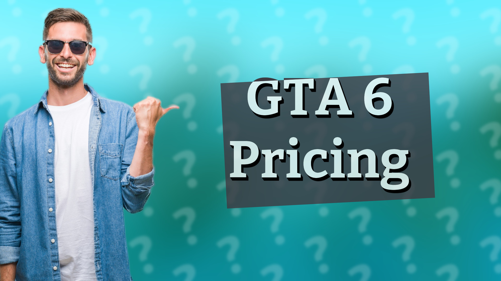 GTA 6 Pricing