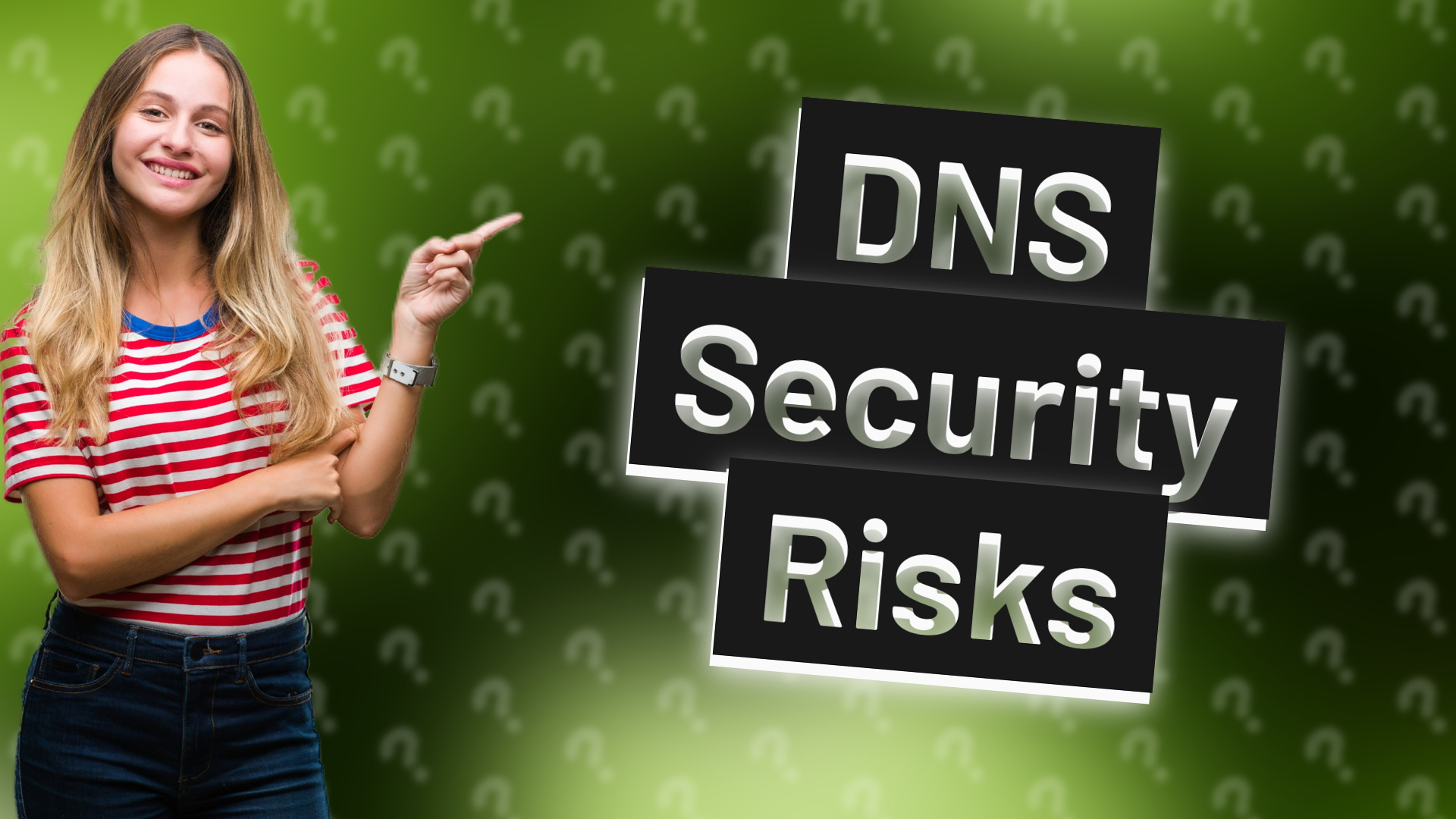 DNS Security Risks
