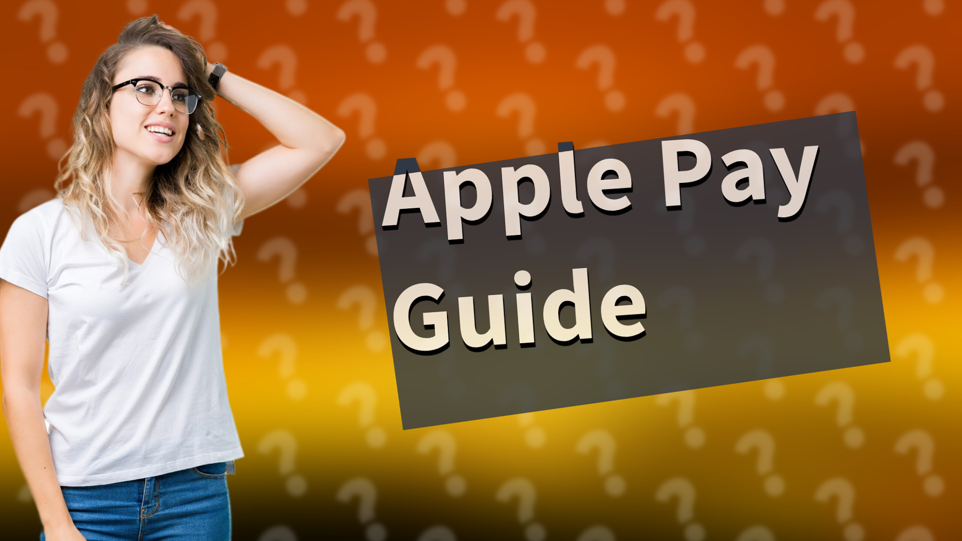 Apple Pay Guide
