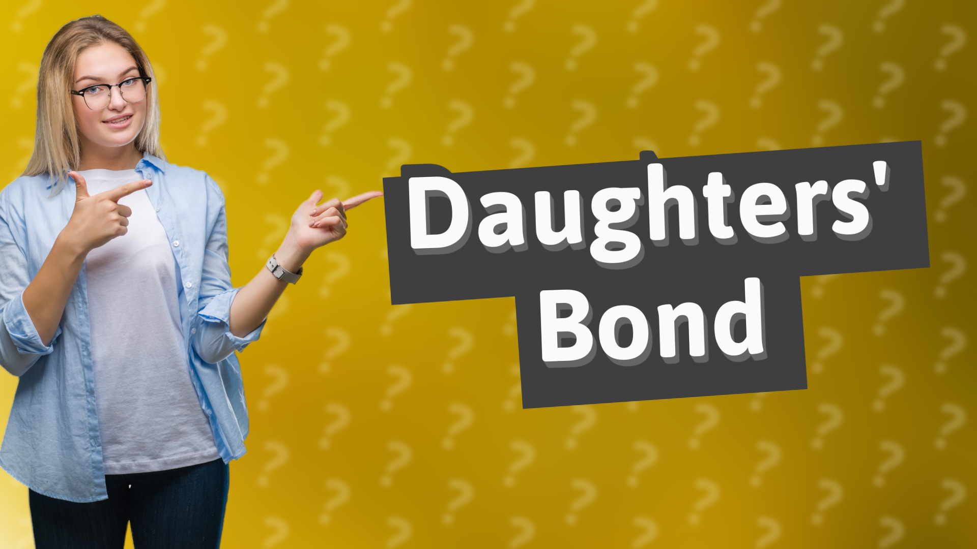 Daughters' Bond