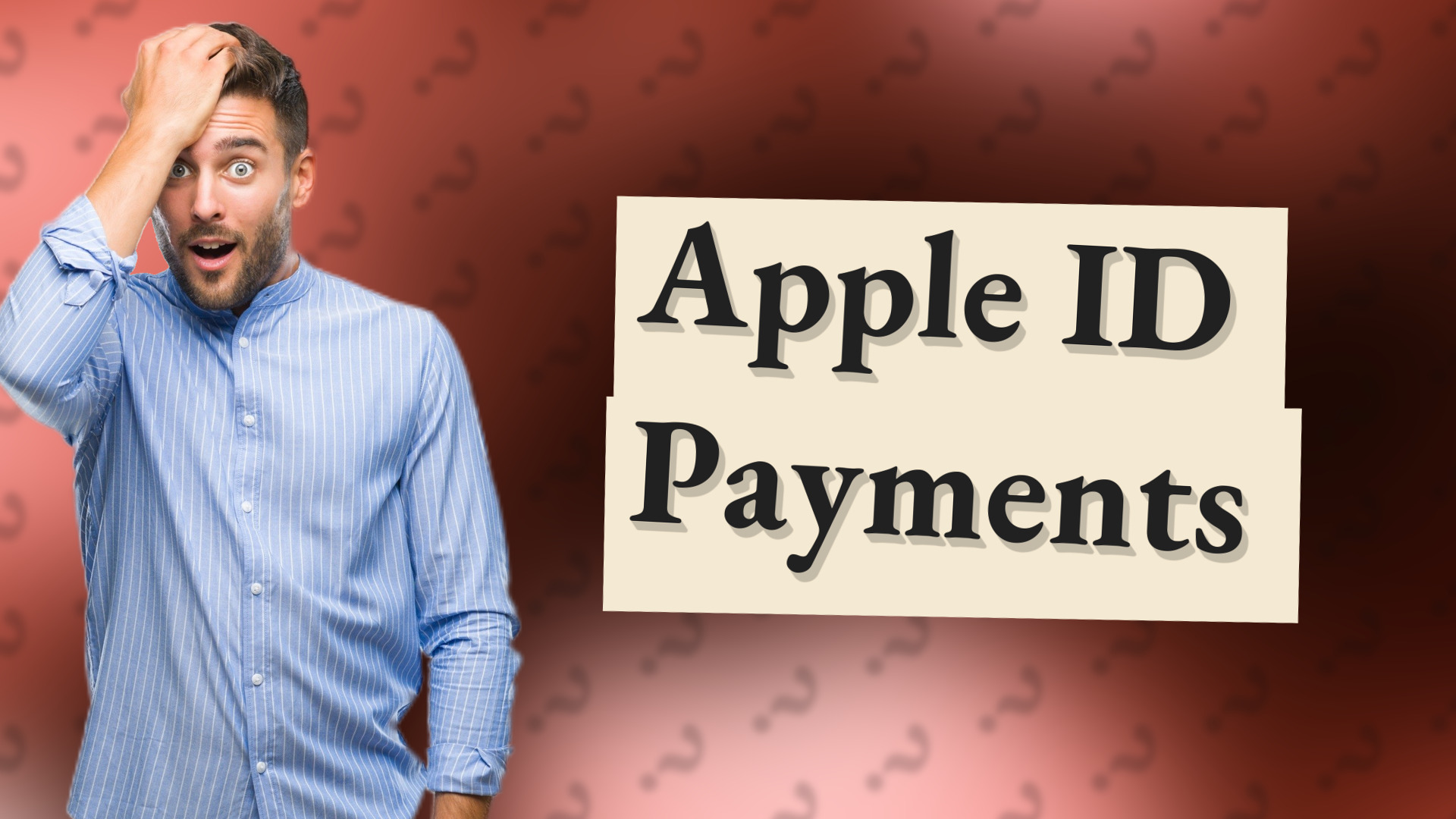 Apple ID Payments