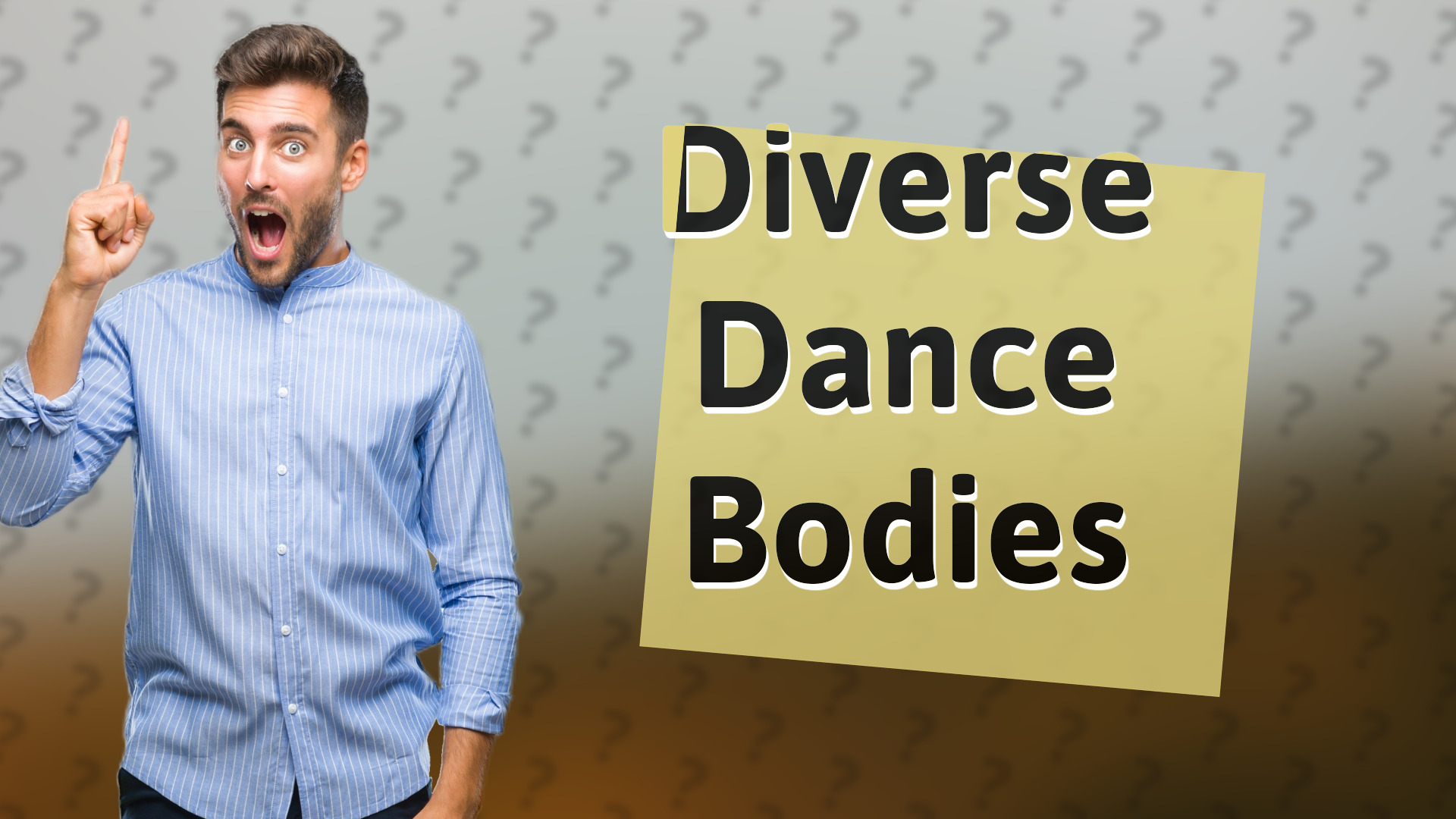 Diverse Dance Bodies