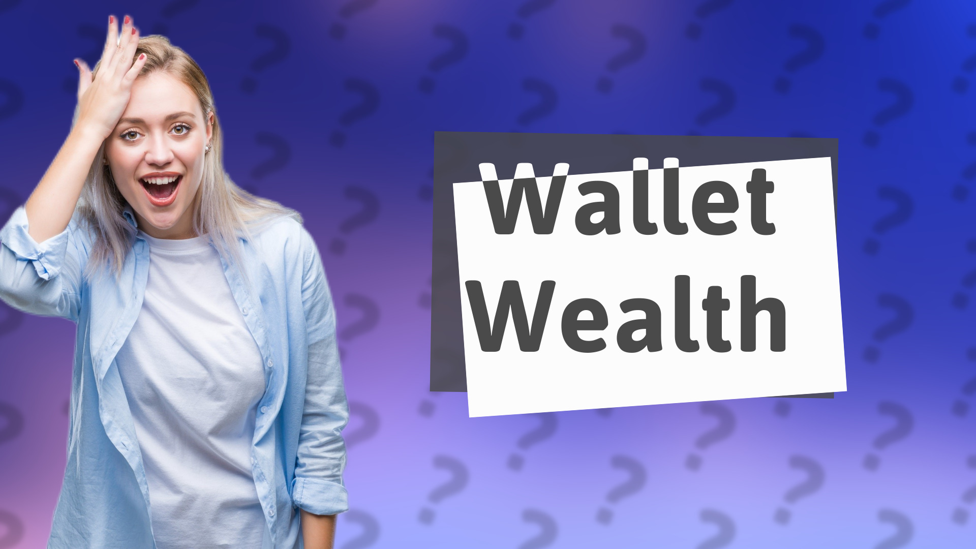 Wallet Wealth