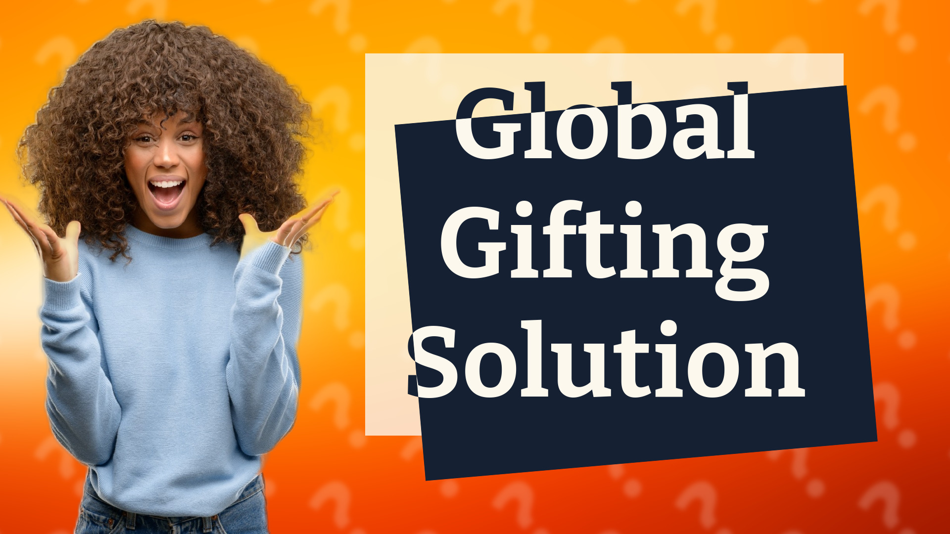 Global Gifting Solution