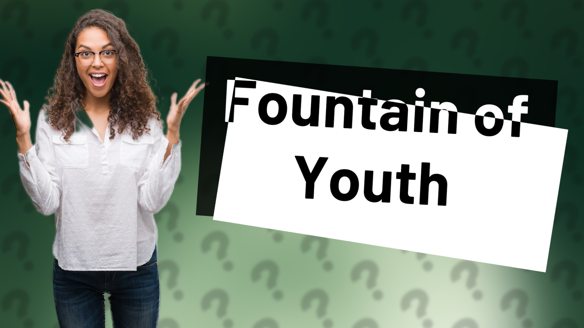 Fountain of Youth