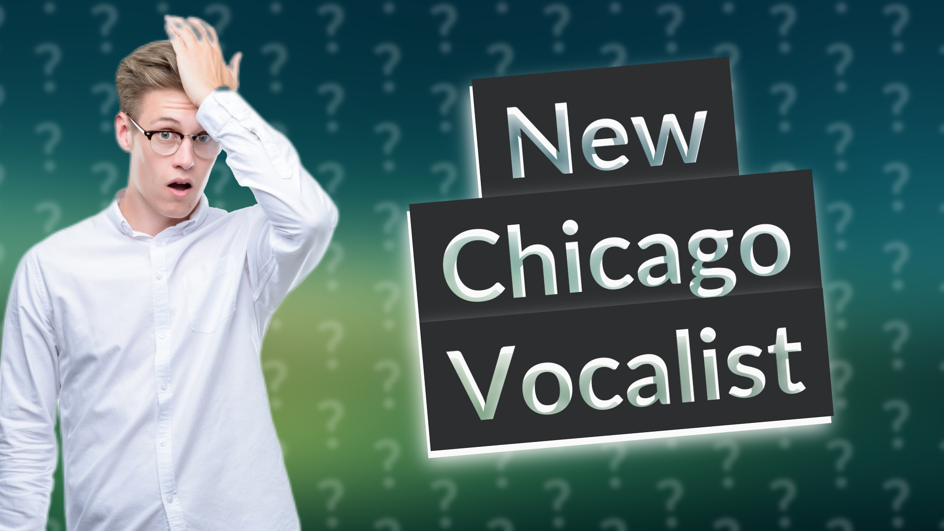 New Chicago Vocalist