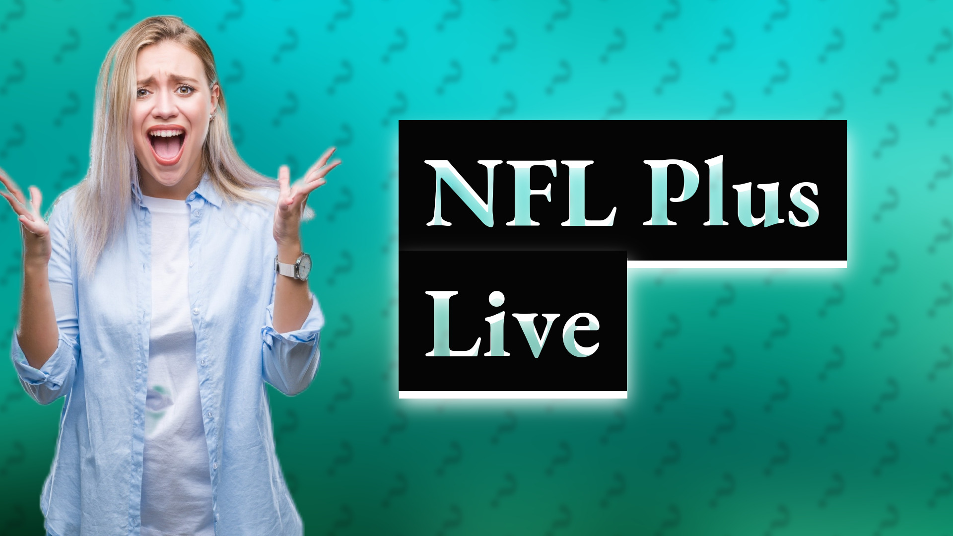 NFL Plus Live