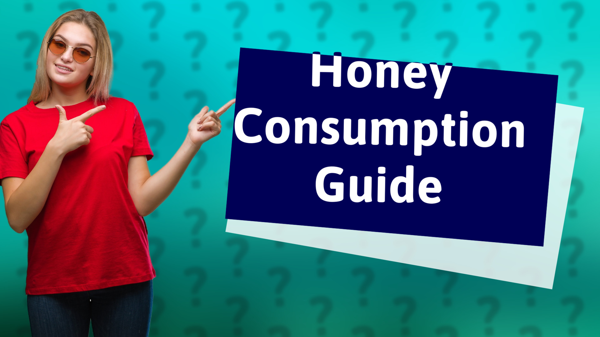 Honey Consumption Guide