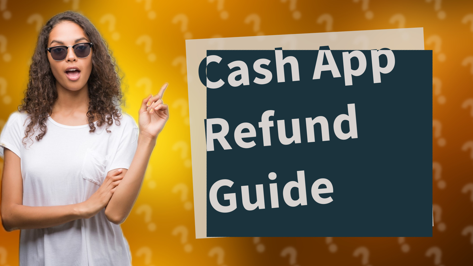 Cash App Refund Guide