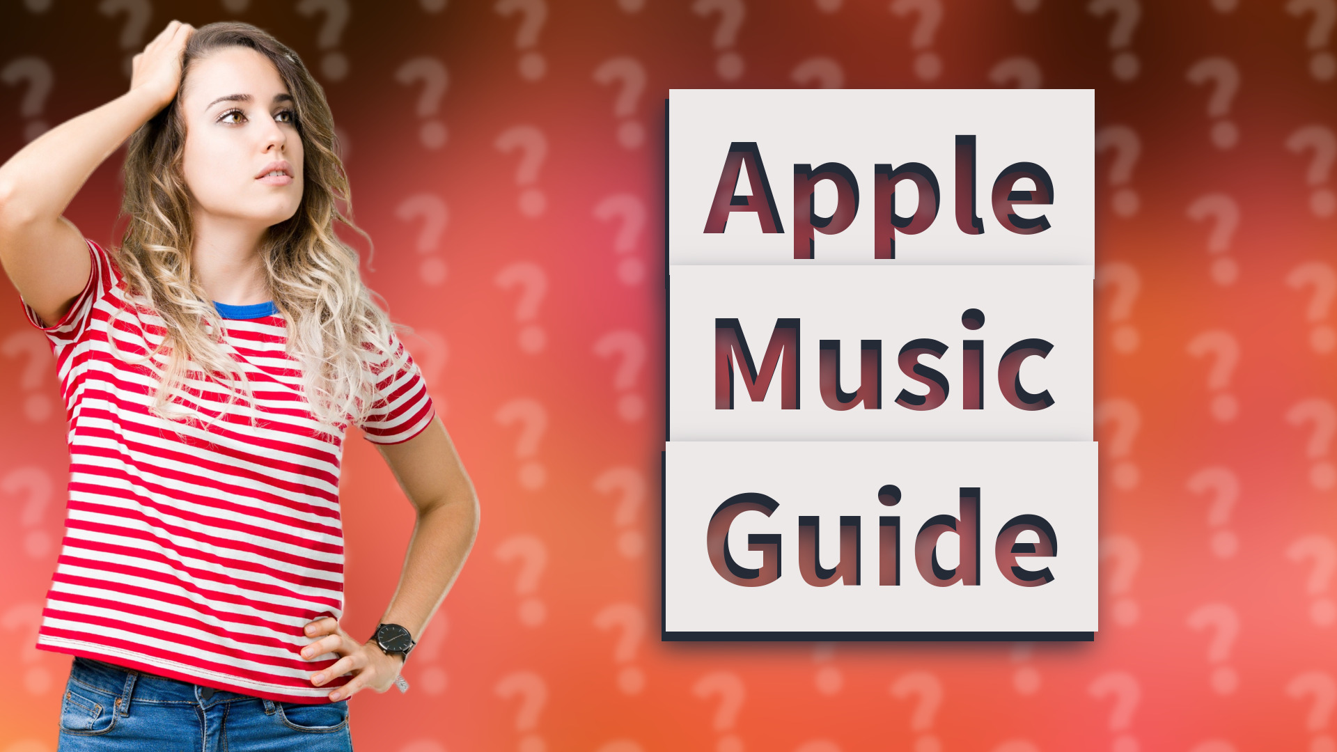 Apple Music Guide