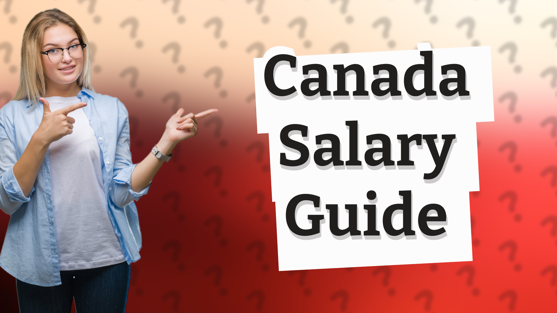 Canada Salary Guide