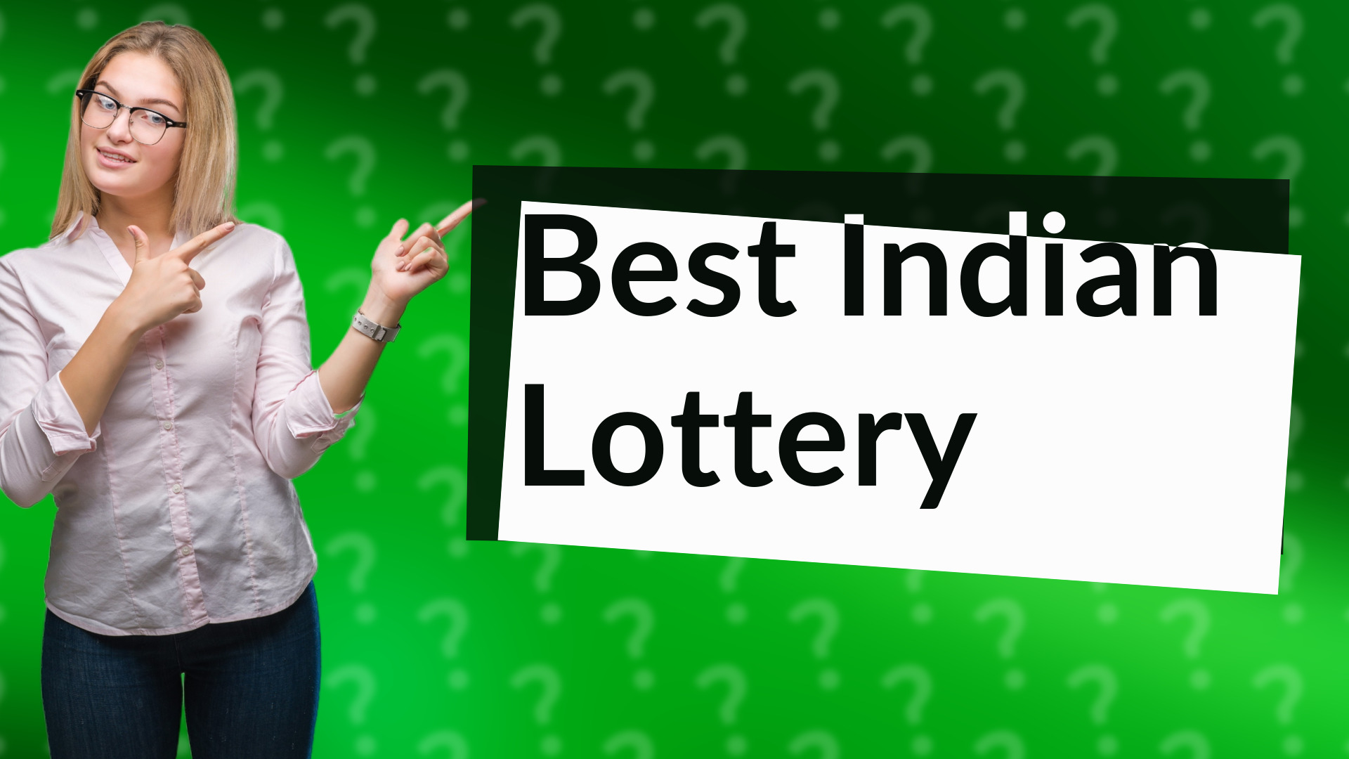 Best Indian Lottery