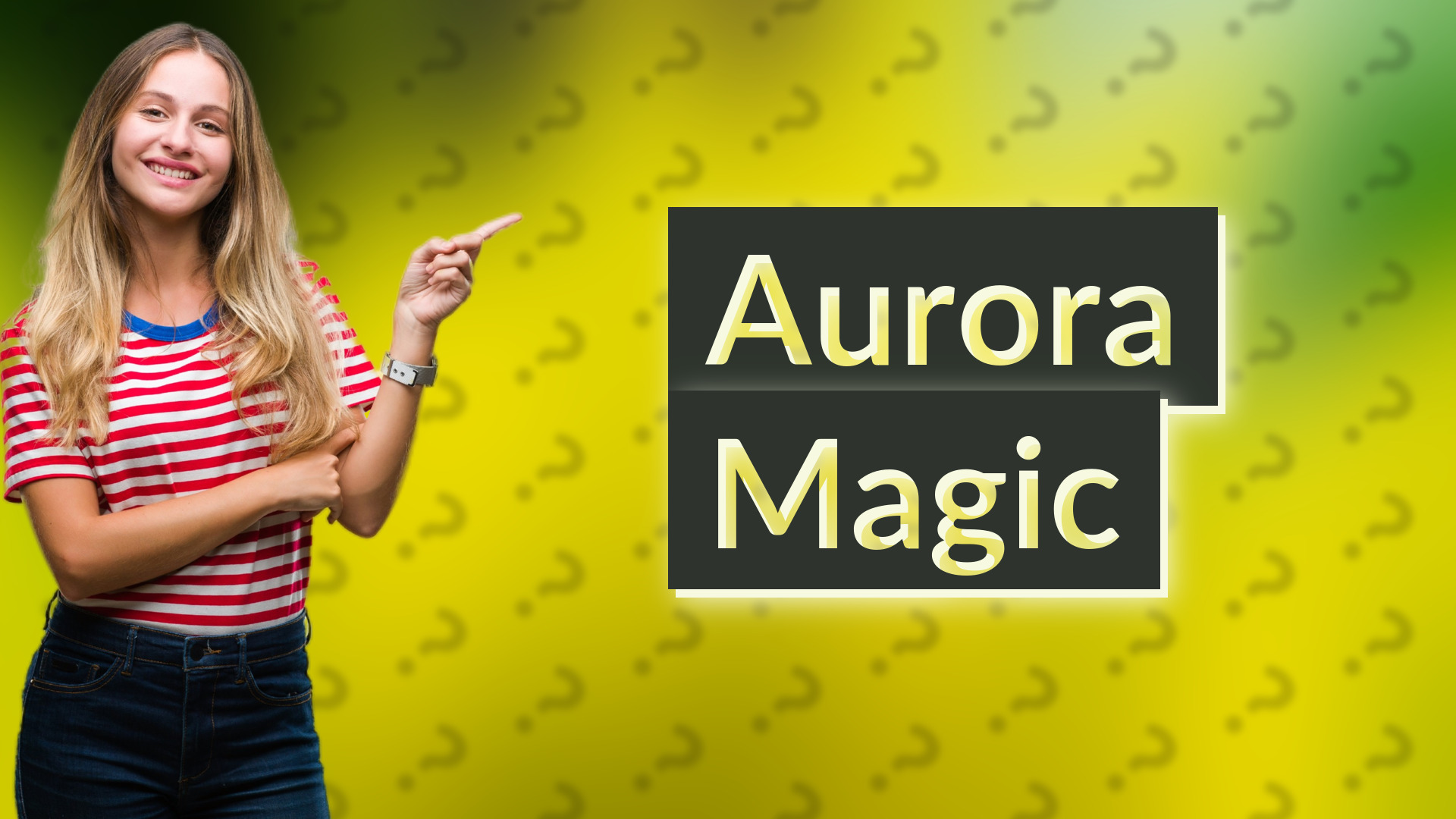 Aurora Magic