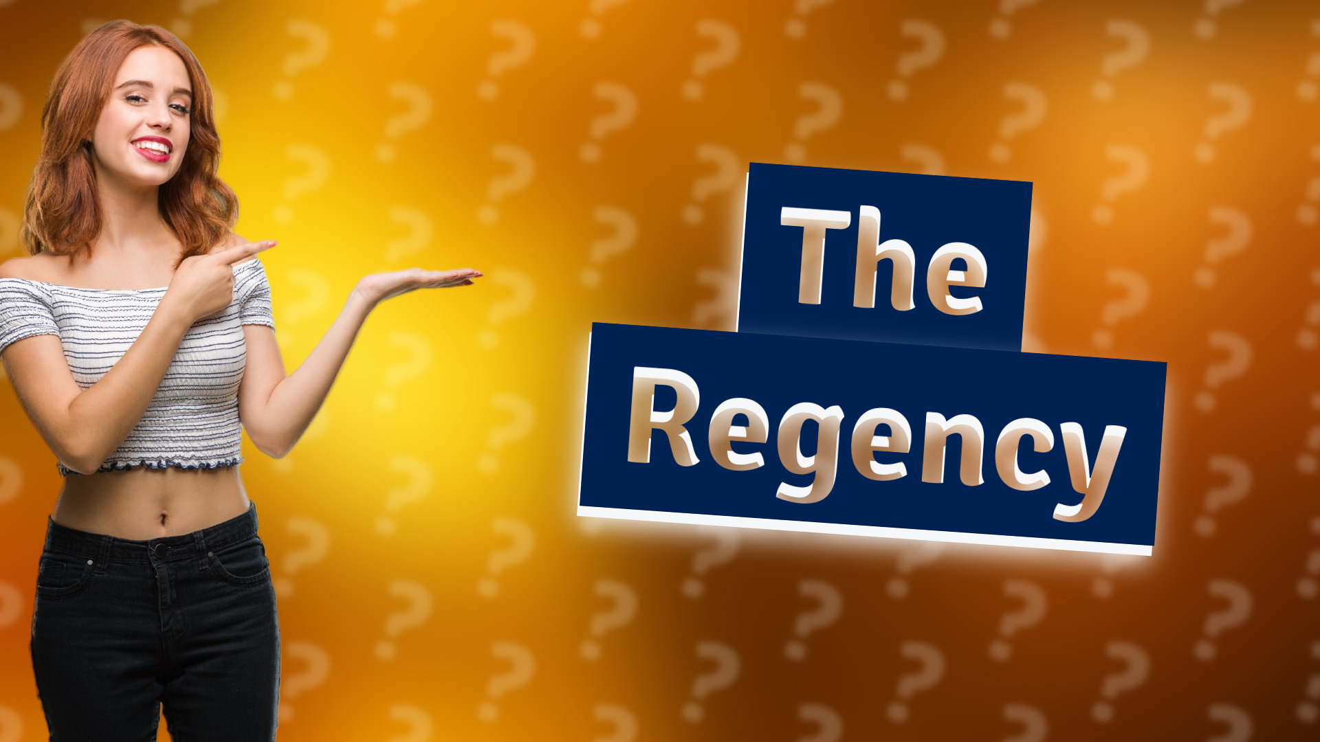 The Regency