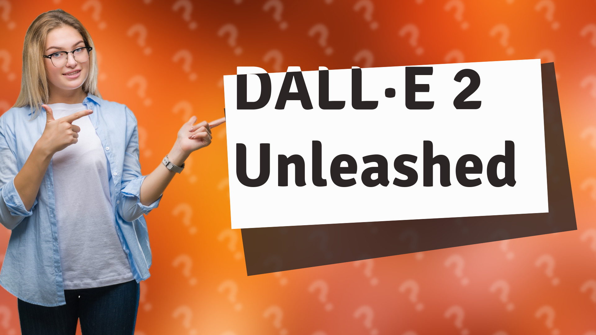 DALL·E 2 Unleashed